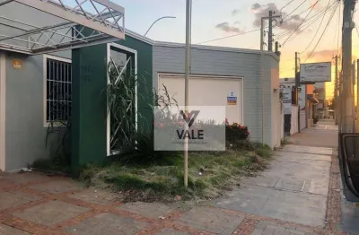 Prédio para alugar, 414 m² por r$ 5.660,00/mês - higienópolis - araçatuba/sp