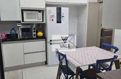 Apartamento com 3 dormitórios, 180 m² - venda por r$ 1.200.000,00 ou aluguel por r$ 6.536,00/mês - vila santo antônio - araçatuba/sp
