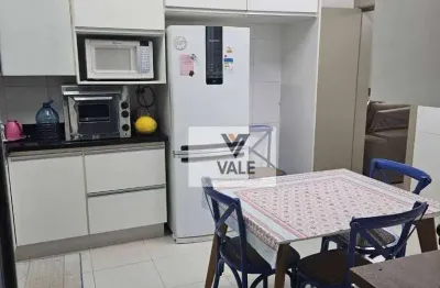 Apartamento com 3 dormitórios, 180 m² - venda por r$ 1.200.000,00 ou aluguel por r$ 6.536,00/mês - vila santo antônio - araçatuba/sp