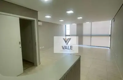 Sala para alugar, 40 m² por R$ 1.750/mês - Jardim Nova Yorque - Araçatuba/SP