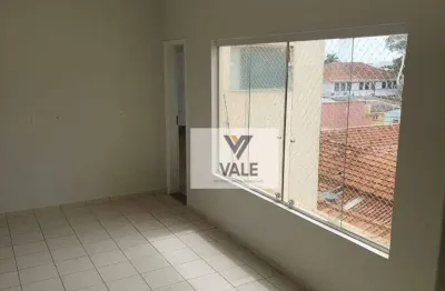 Apartamento com 3 dormitórios para alugar, 154 m² por R$ 1.668/mês - São Joaquim - Araçatuba/SP