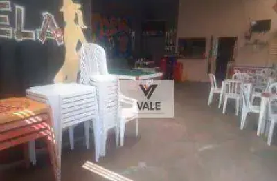 Casa com 2 dormitórios à venda, 100 m² por R$ 420.000 - Parque Industrial II - Araçatuba/SP