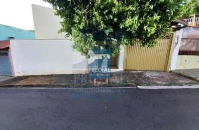 Casa com 3 quartos à venda na Rua Eva Barnabé Lattianzio, Jardim Medeiros, São Carlos