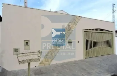 Casa 3 quartos para venda jardim são joão batista, são carlos