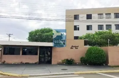 Apartamento 3 quartos para venda jardim jockey clube, são carlos