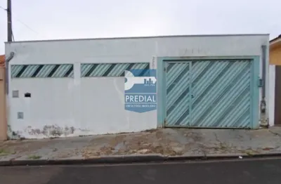 Casa com 3 quartos à venda na Rua Antônio Rodrigues Cajado, Vila Costa do Sol, São Carlos