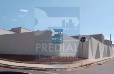 Casa com 3 quartos à venda na Rua Irmã Maria São Félix, Jardim Cardinalli, São Carlos