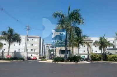 Apartamento 2 quartos para venda residencial monsenhor romeu tortorelli, são carlos