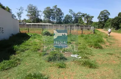 Terreno residencial 0 quarto para venda chácara são caetano, são carlos