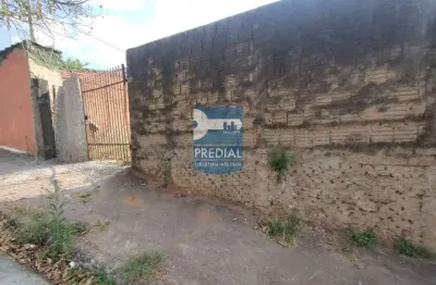 Terreno 430 m2 residencial para venda jardim macarenco, são carlos