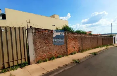Terreno residencial para venda jardim beatriz, são carlos