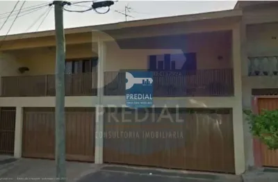 Casa com 5 quartos à venda no Mirante da Bela Vista, São Carlos 