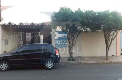 Casa 3 quartos para venda vila jacobucci, são carlos