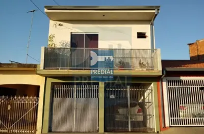 Casa com 3 quartos à venda na Rua Rio Araguaia, Jardim Jóckei Club A, São Carlos