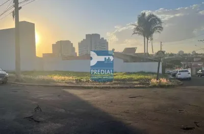 Lotes terreno residencial perto do sesc para venda jardim gibertoni, são carlos