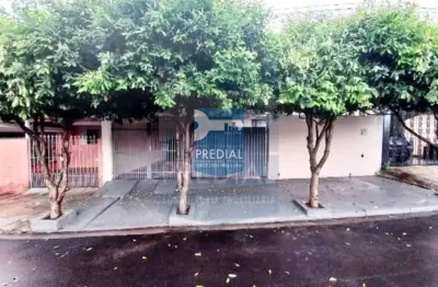 Casa com 2 quartos à venda na Rua Cesar Dacorso Filho, Vila Carmem, São Carlos