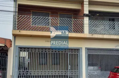 Casa 3 quartos para venda vila marcelino, são carlos