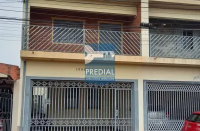 Casa com 3 quartos à venda na Rua Raimundo Correa, Vila Marcelino, São Carlos