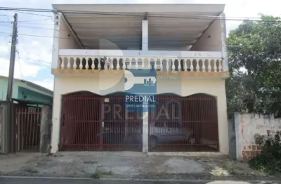 Casa com 3 quartos à venda na Rua Paraguai, Vila Brasília, São Carlos