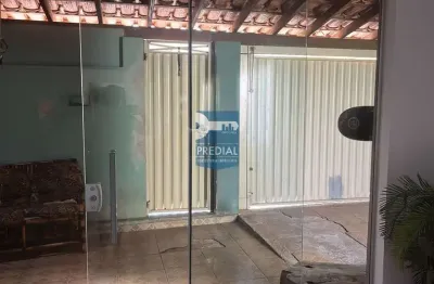 Casa com 3 quartos à venda na Travessa Neo Fiori, Jardim Real, São Carlos