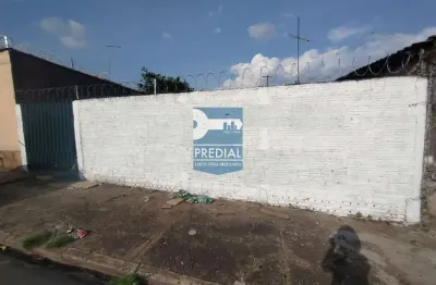 Terreno residencial 300 m2 para venda jardim pacaembu, são carlos