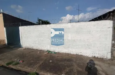 Terreno residencial 300 m2 para venda jardim pacaembu, são carlos