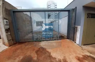 Casa 2 quartos para venda jardim gibertoni, são carlos