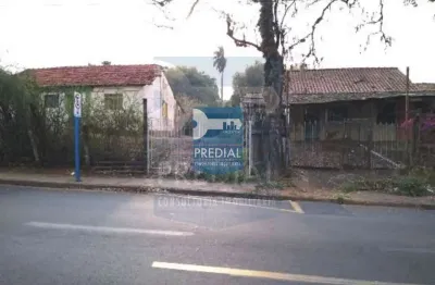 Terreno residencial 0 quarto para venda vila vista alegre, são carlos
