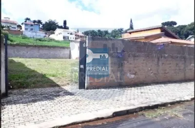 Terreno área residencial - próximo marginal para venda parque santa mônica, são carlos