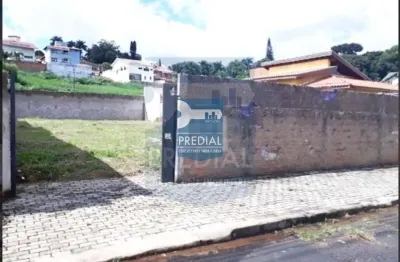 Terreno área residencial - próximo marginal para venda parque santa mônica, são carlos