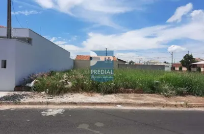 Terreno à venda na Rua Syllas da Silva Rosa, Jardim Embaré, São Carlos