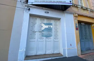 Sala comercial para alugar no Centro, São Carlos 