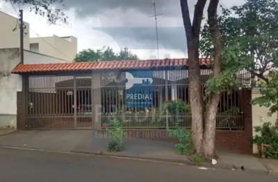 Casa com 3 quartos à venda na Rua Oscar de Souza Geribelo, Jardim Santa Paula, São Carlos