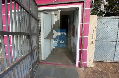 Salão comercial para locação vila prado, são carlos