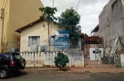 Casa com 2 quartos à venda na Rua Victor Manuel de Souza Lima, Jardim Bethânia, São Carlos