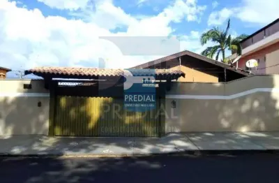 Casa 3 quartos (1 suíte) c/piscina para venda pq santa marta, são carlos