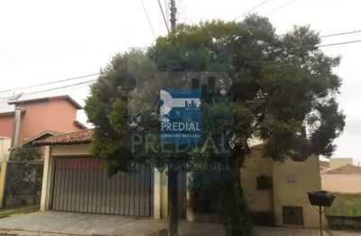 Casa com 5 quartos à venda na Avenida Demétrio Mitre, Parque Santa Marta, São Carlos