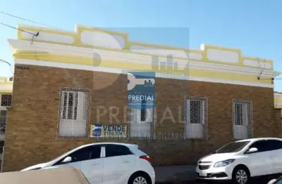 Casa com 7 quartos à venda na Rua Aquidaban, Centro, São Carlos