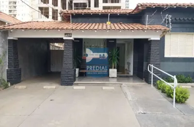 Sala comercial para alugar na Rua São Paulo, Vila Monteiro (Gleba I), São Carlos