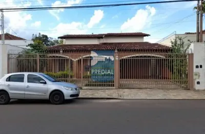 Casarão 05 quartos ( 1 suíte) para venda centro, são carlos