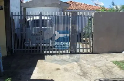 Casa com 3 quartos à venda na Rua Rio Tietê, Jardim Jóckei Club A, São Carlos