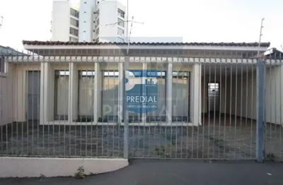 Casa com 3 quartos à venda na Rua Doutor Serafim Vieira de Almeida, 290, Jardim Paraíso, São Carlos