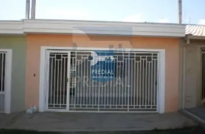 Casa com 3 quartos à venda no Jardim Centenário, São Carlos 
