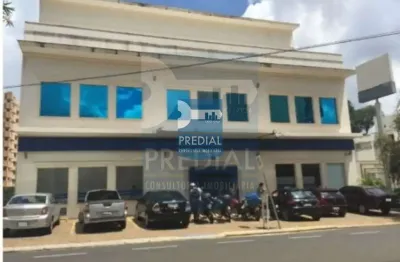 Salão comercial 0 quarto para venda jardim são carlos, são carlos