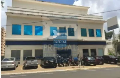 Salão comercial 0 quarto para venda jardim são carlos, são carlos
