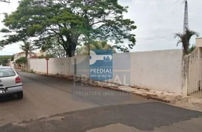 Terreno residencial 0 quarto para venda jardim são carlos, são carlos