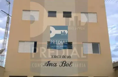 Apartamento 2 quartos para venda vila monteiro (gleba i), são carlos