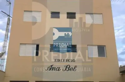 Apartamento 2 quartos para venda vila monteiro (gleba i), são carlos