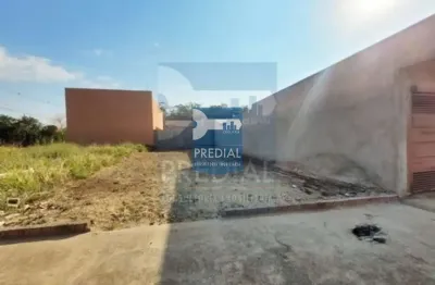 Terreno residencial 0 quarto para venda parque dos flamboyant, são carlos