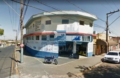 Salão comercial 0 quarto para venda vila boa vista 1, são carlos